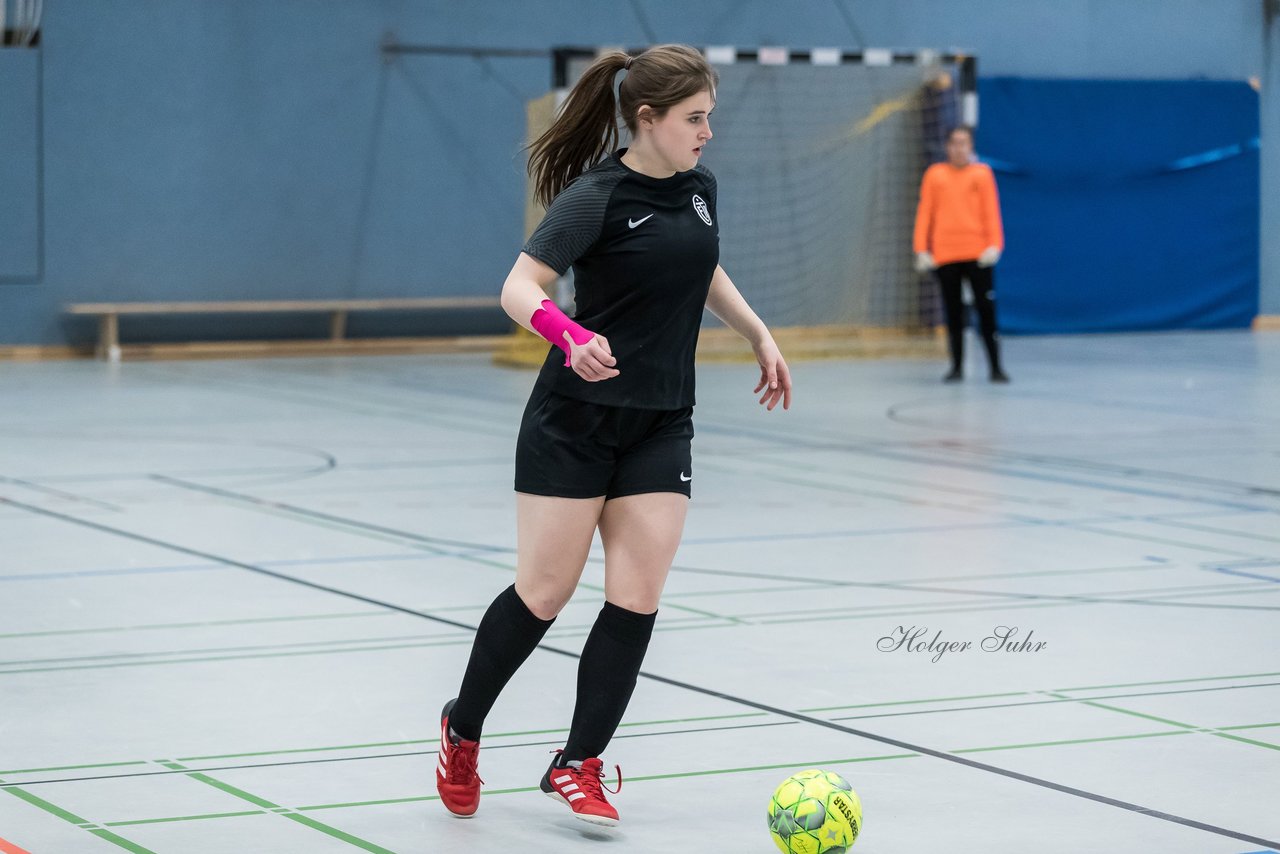 Bild 891 - B-Juniorinnen Futsalmeisterschaft